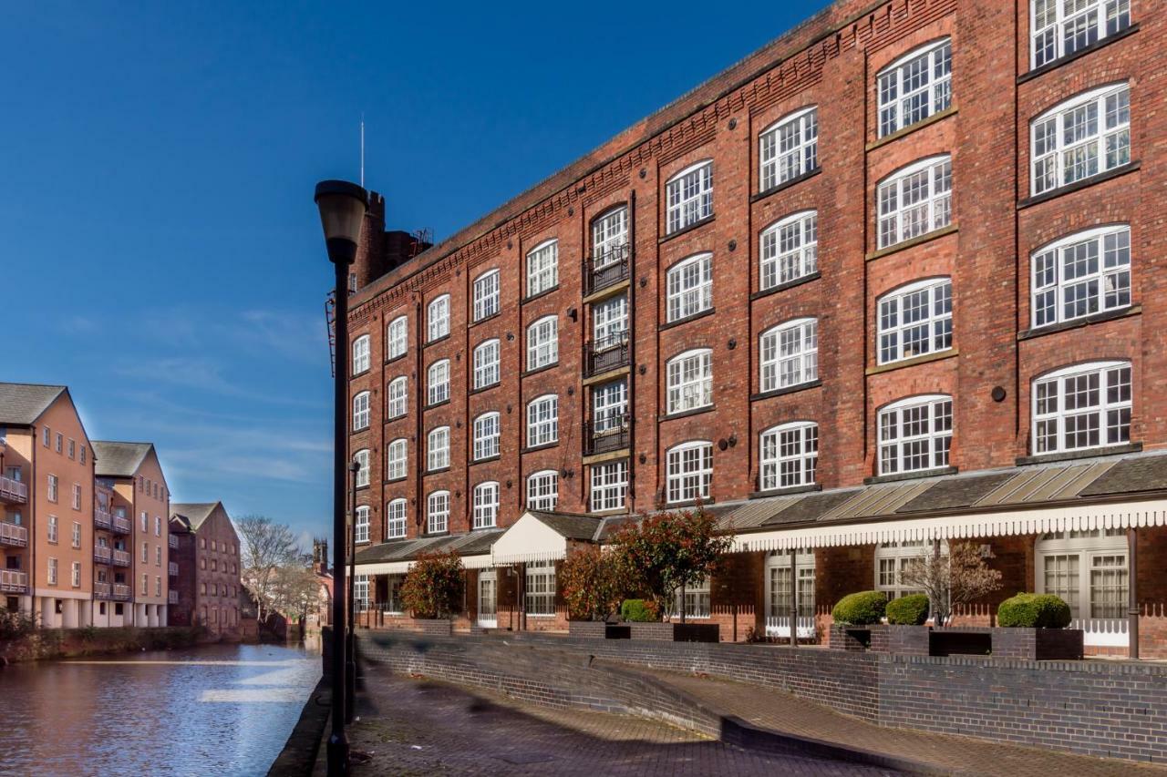 That Cool Little Apartment You Were Looking For York Exterior foto
